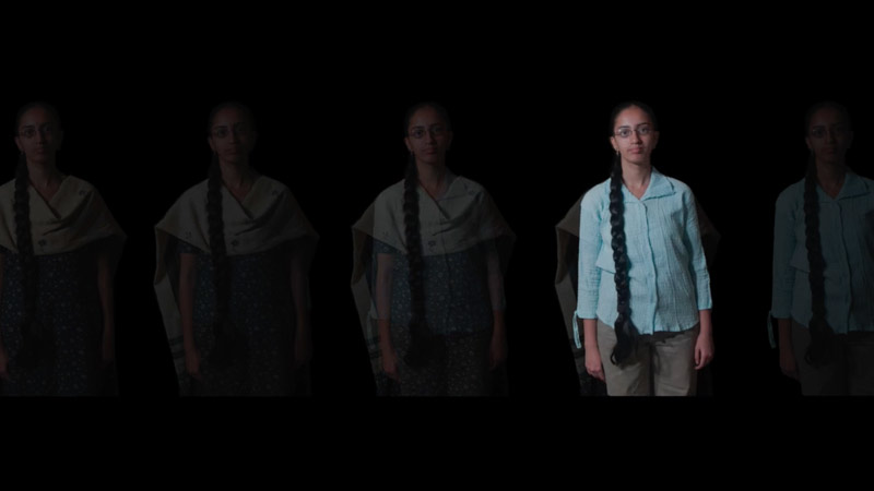 Conflict between Indian vs. Western