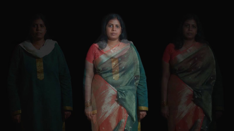 Changing Women’s roles in India