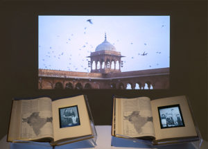 #Pakistan #India #1947 #Partition #Britishcolonial #installation #photography